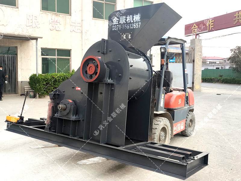 双级粉碎机-双级无筛底粉碎机-小型双级泡芙短视频app污下载-工作原理-图片-视频及型号参数